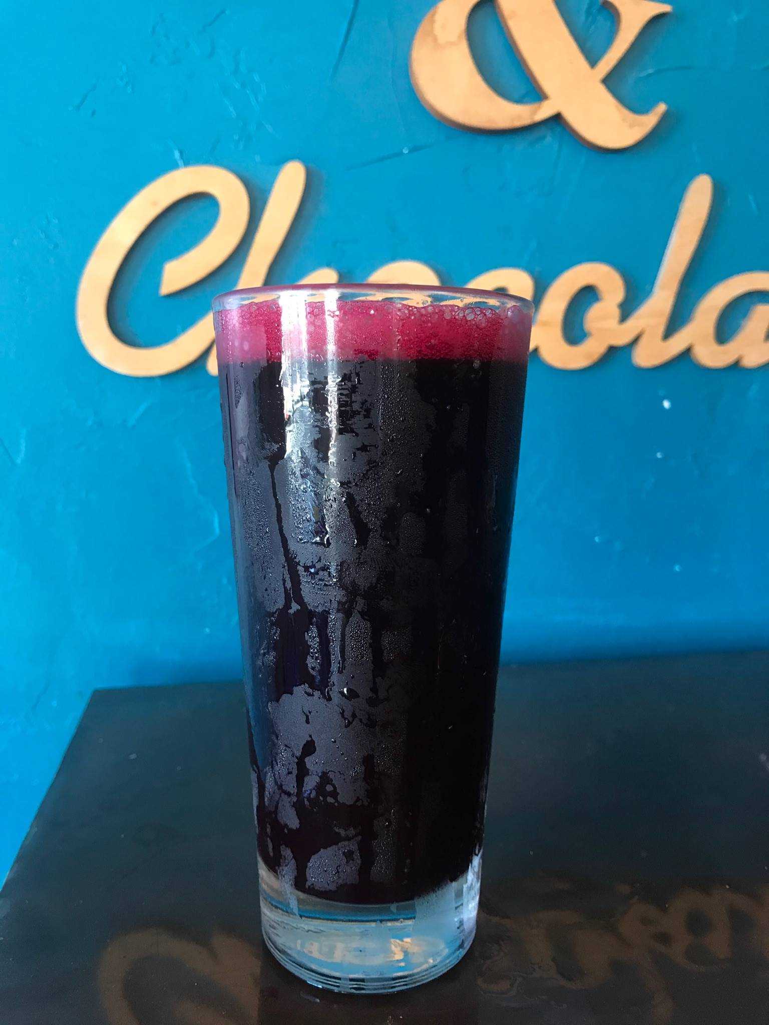 12oz Cold Pressed Beet Juice