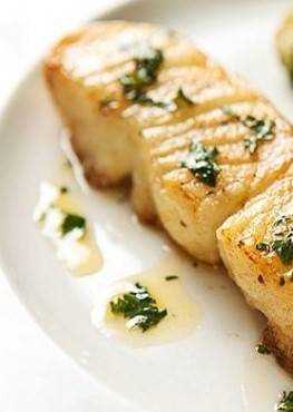 Cayman Mahi Bites