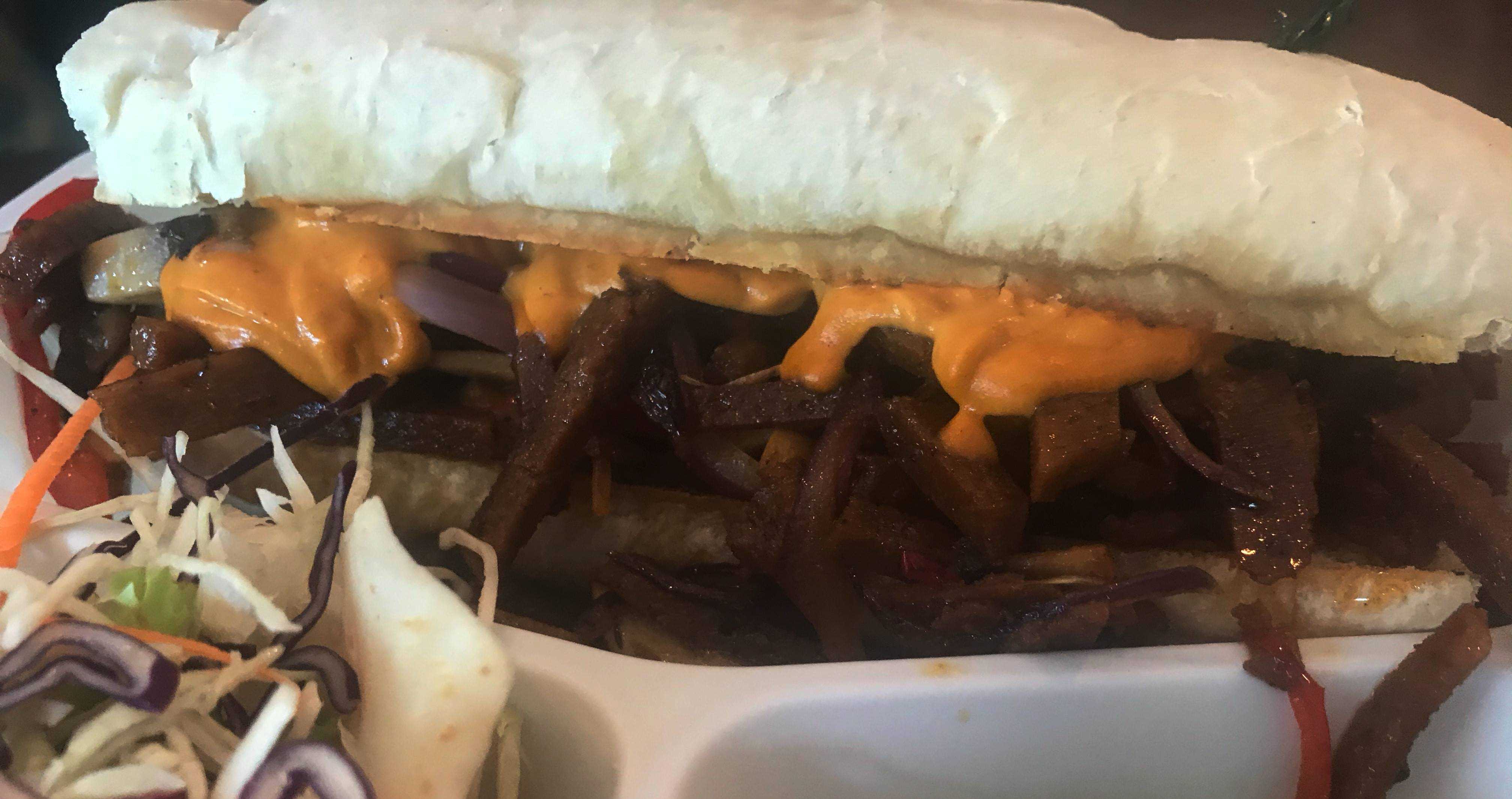 Philly Sandwich
