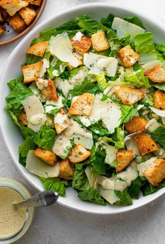 Original Caesar