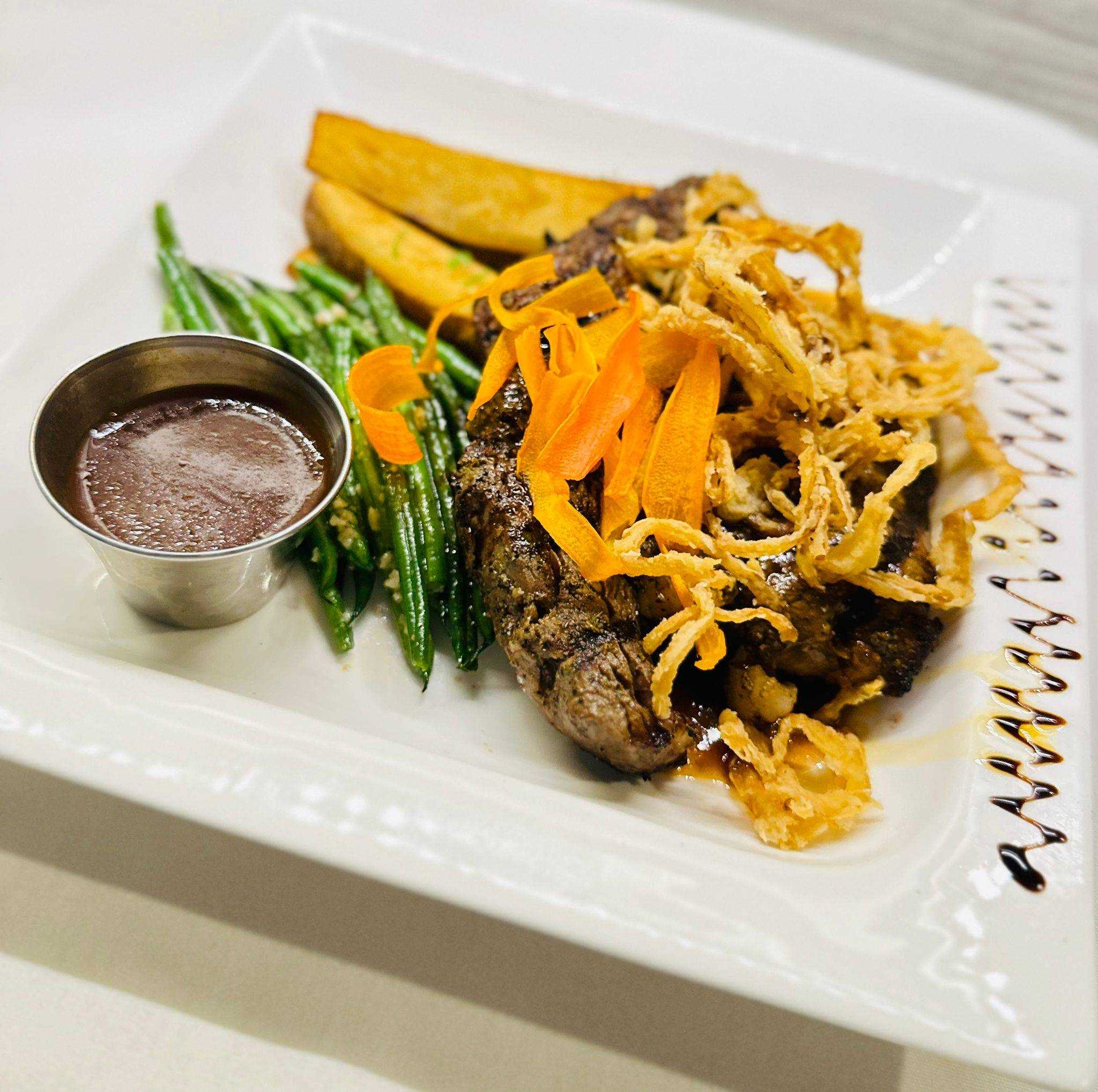 16oz CAB Rib Eye 