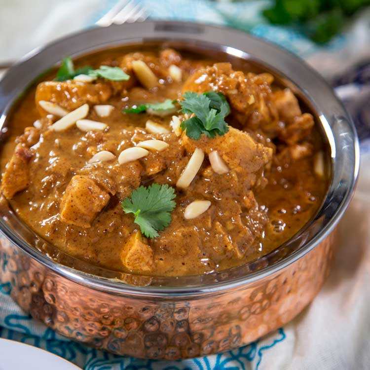 Korma