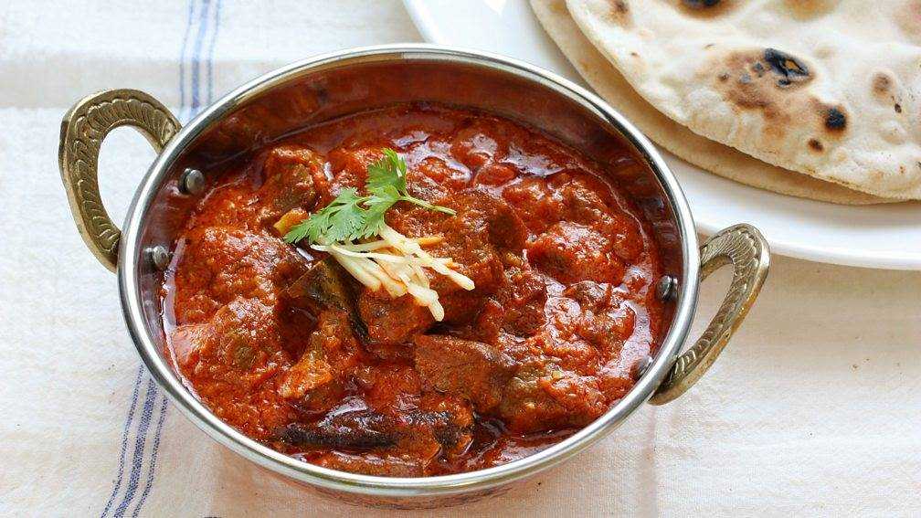 Vindaloo