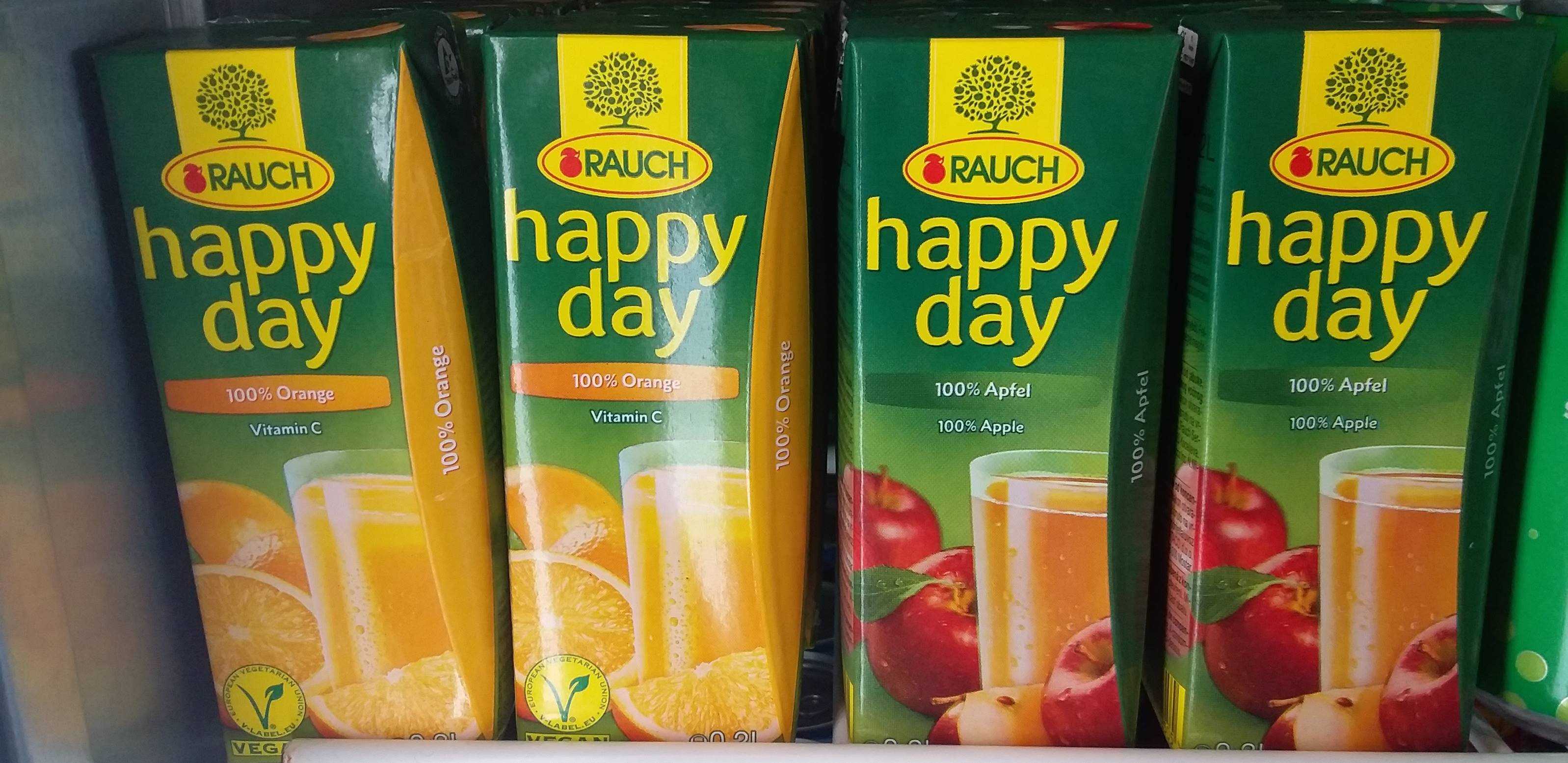 Kids Juice