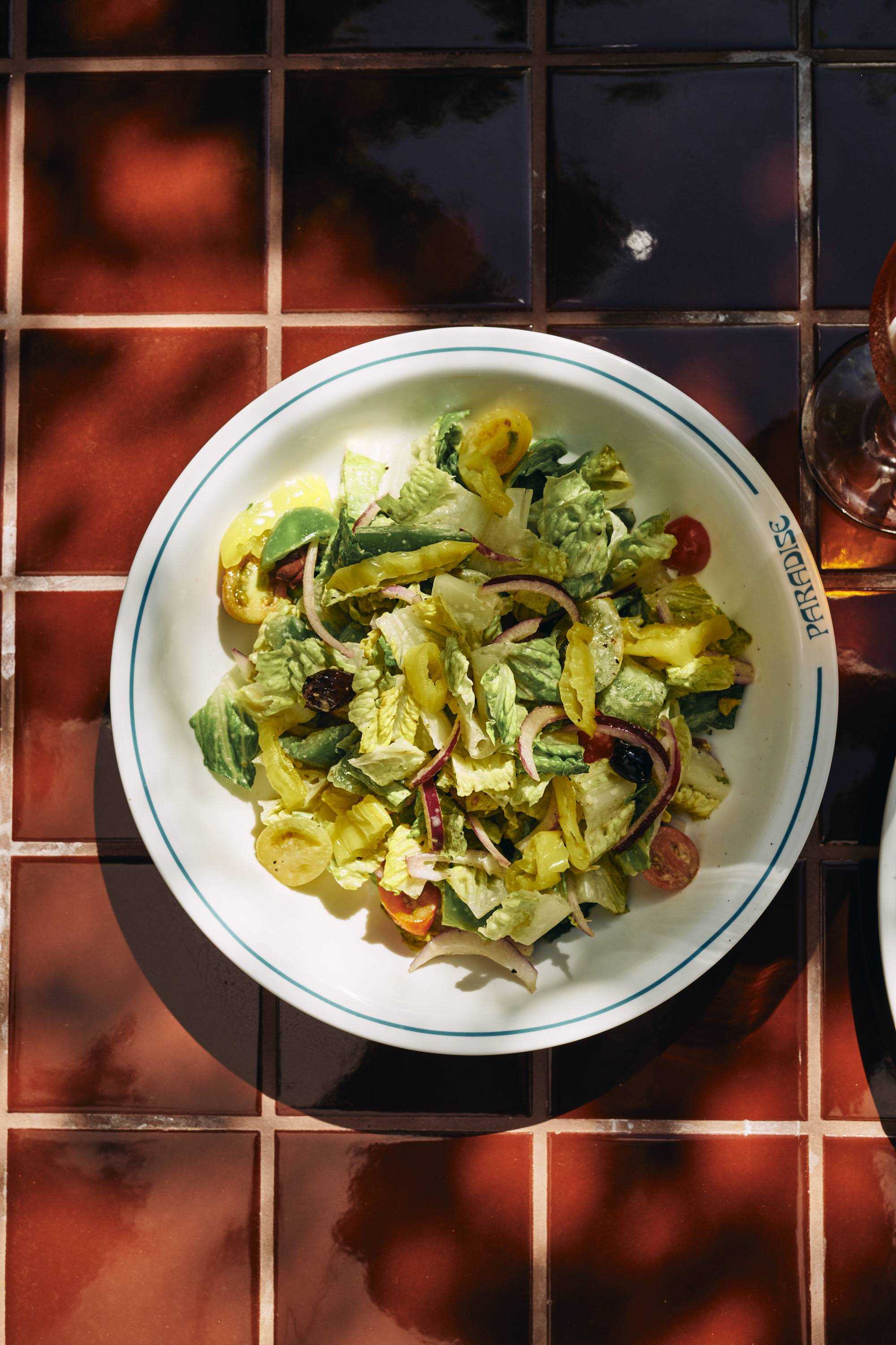 Italian Salad