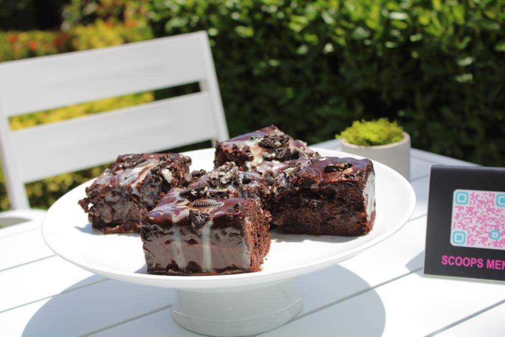 BROWNIES