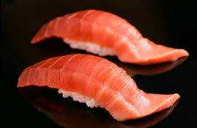 Tai Nigiri