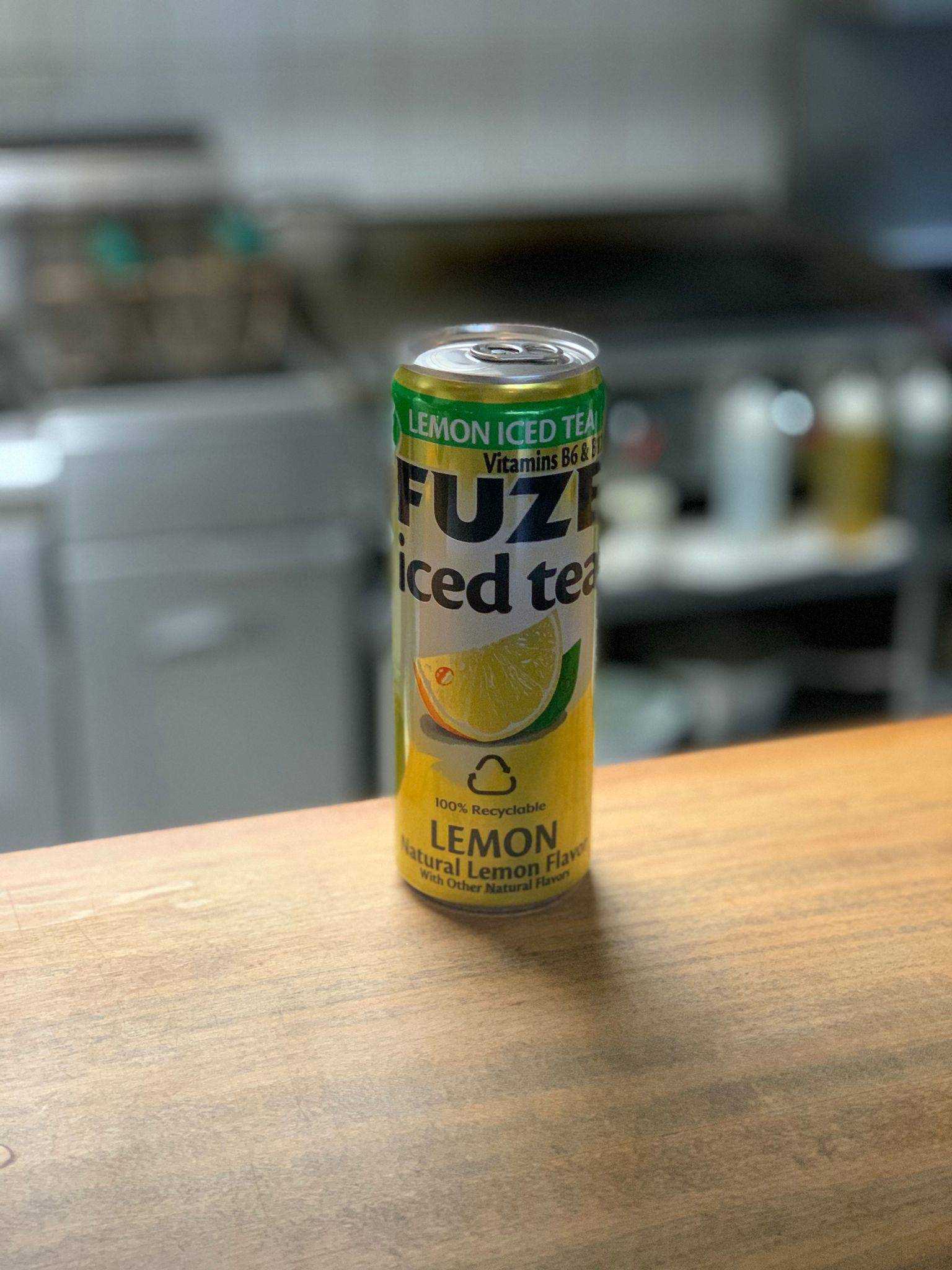 Iced Tea