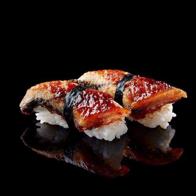 Unagi Nigiri