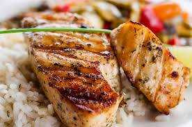 Cayman Style Mahi