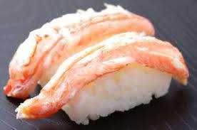 Kani Nigiri