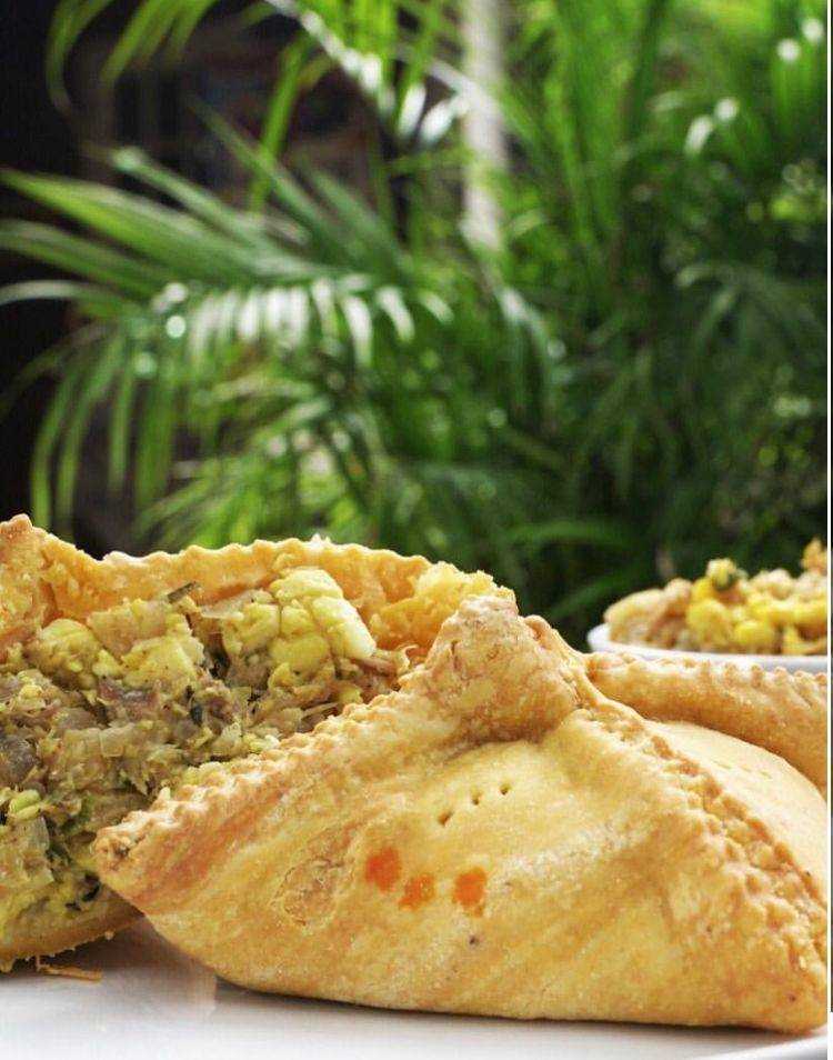 ACKEE & SALT FISH