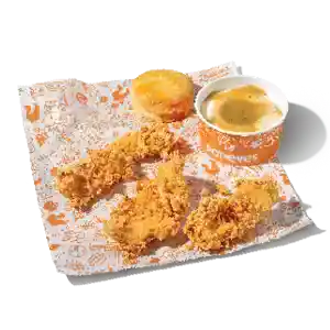 3 Piece Tenders