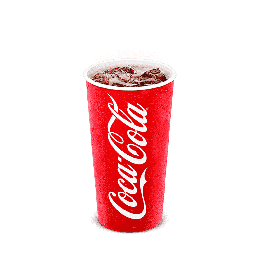 Coke