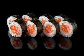 Sake Maki