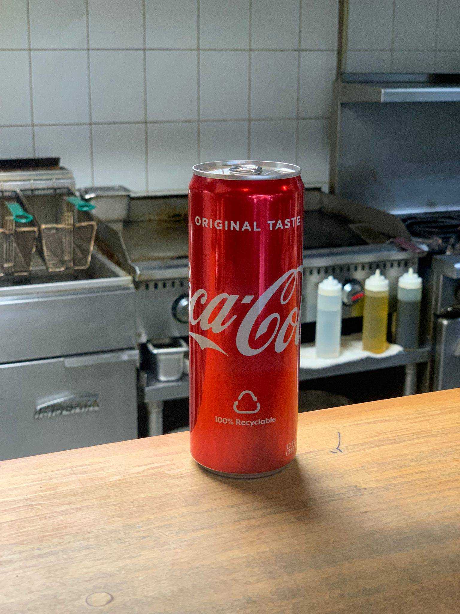Coke