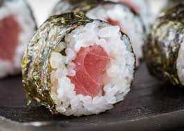 Tekka Maki