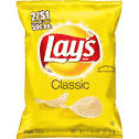 Lays Classic