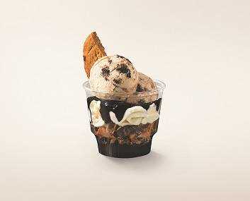 Cookie Crunch 