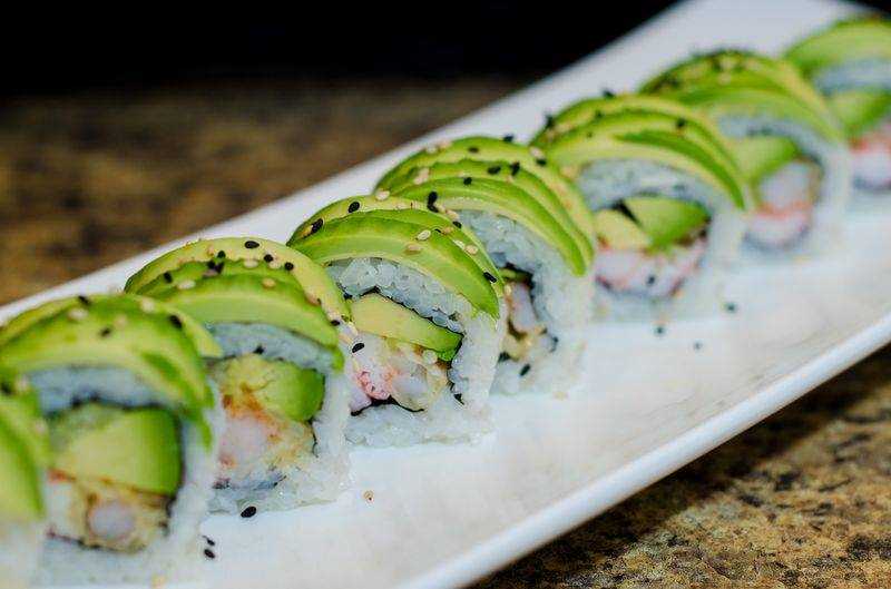 Green Dragon
