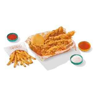 5 Piece Tenders Dinner