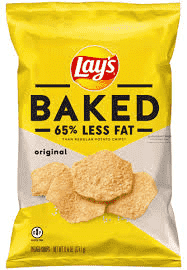 Lays Baked Classic