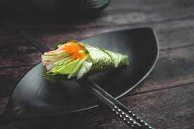 California Temaki