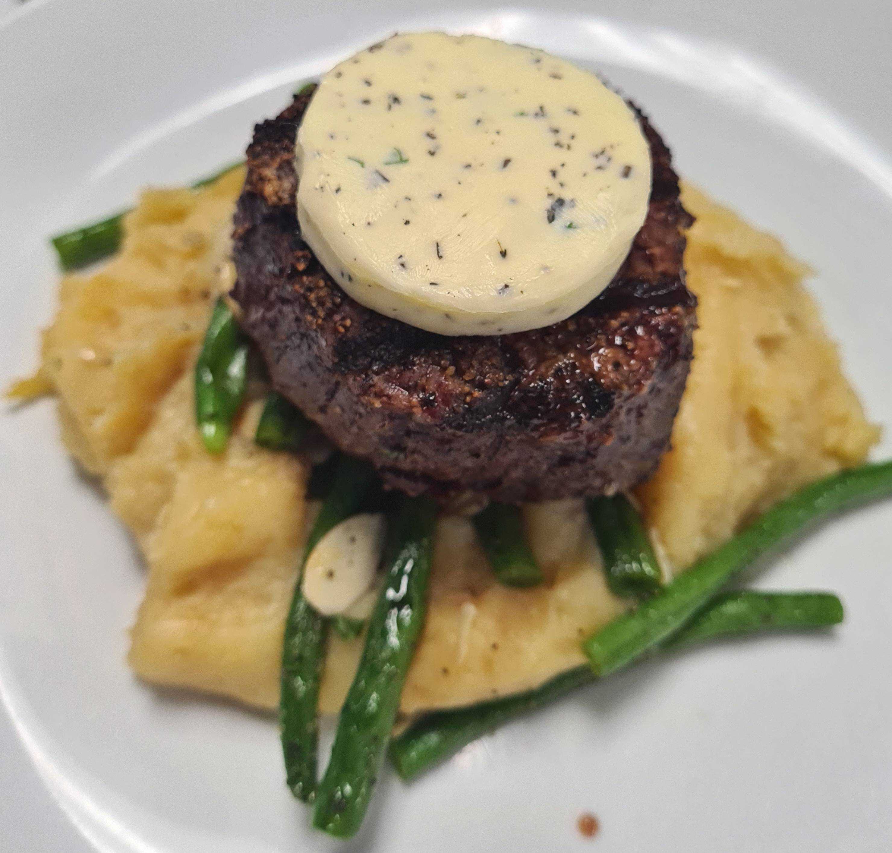 Filet Mignon 