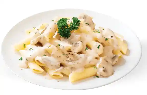 Alfredo Pasta 