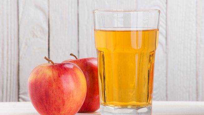 Apple Juice