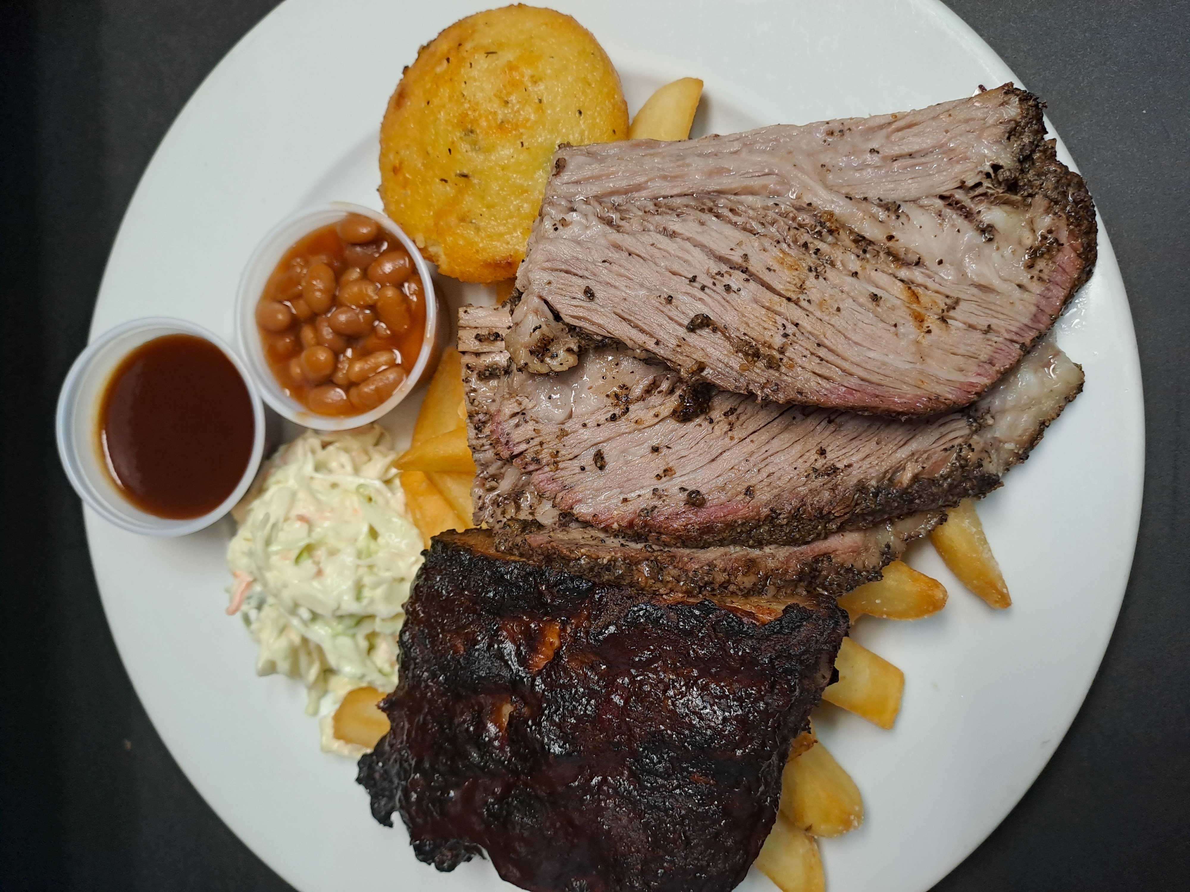 BBQ Combo ⭐