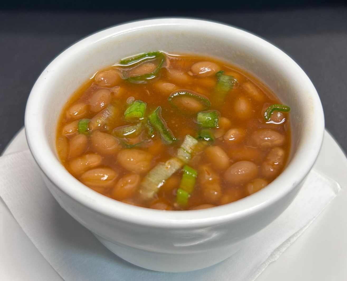BBQ Baked Beans 