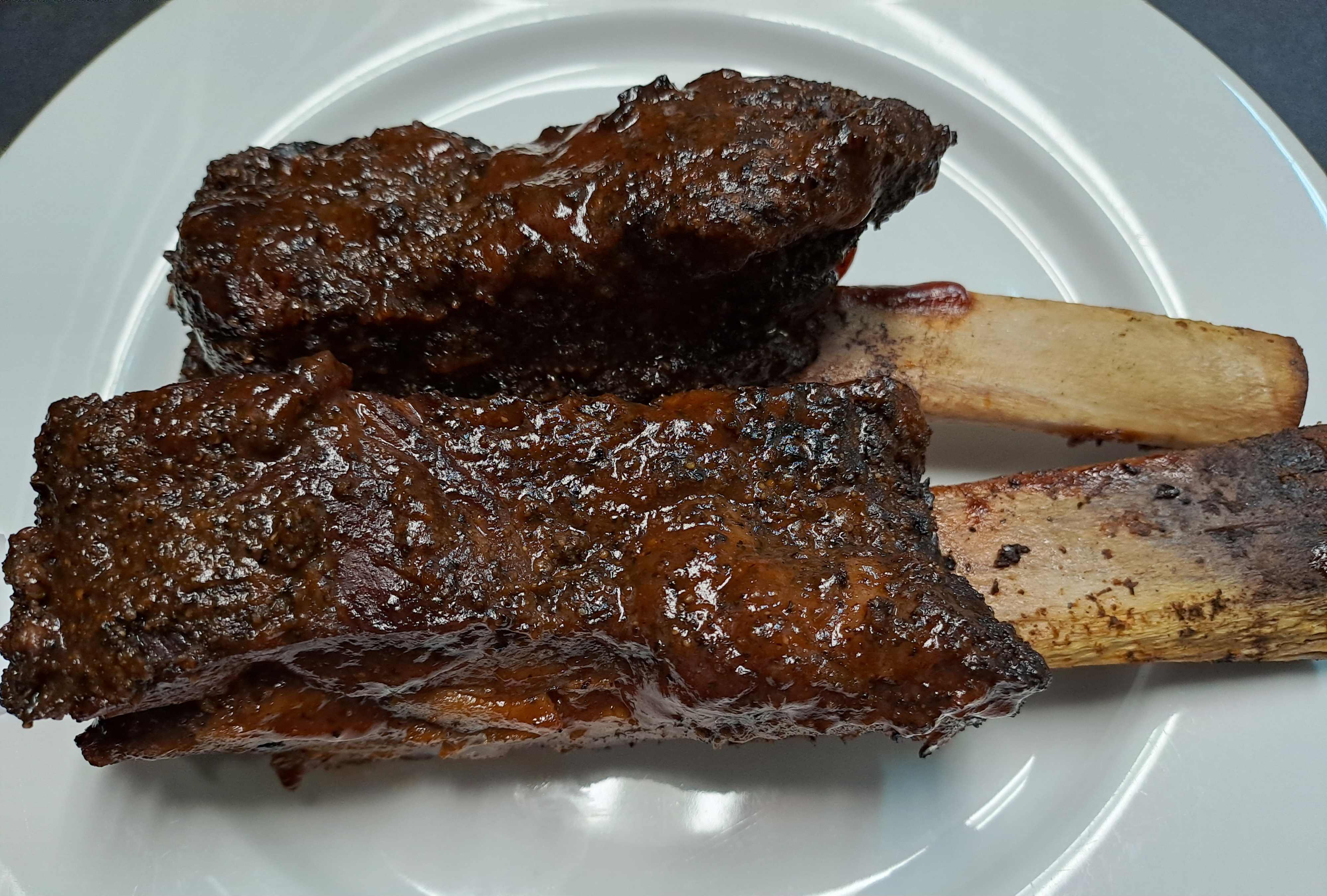 Beef Ribs