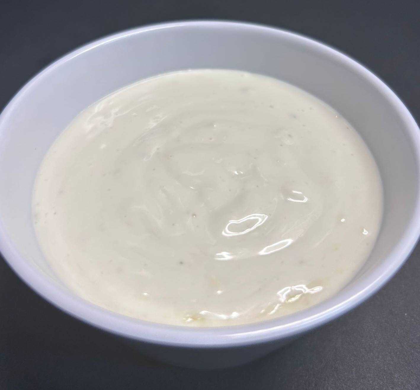 Extra Bleu Cheese Dressing