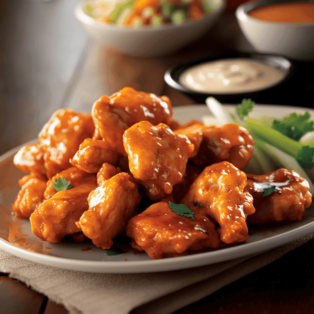 40 Boneless