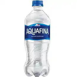 Bottled Water