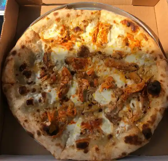 Buffalo Chicken