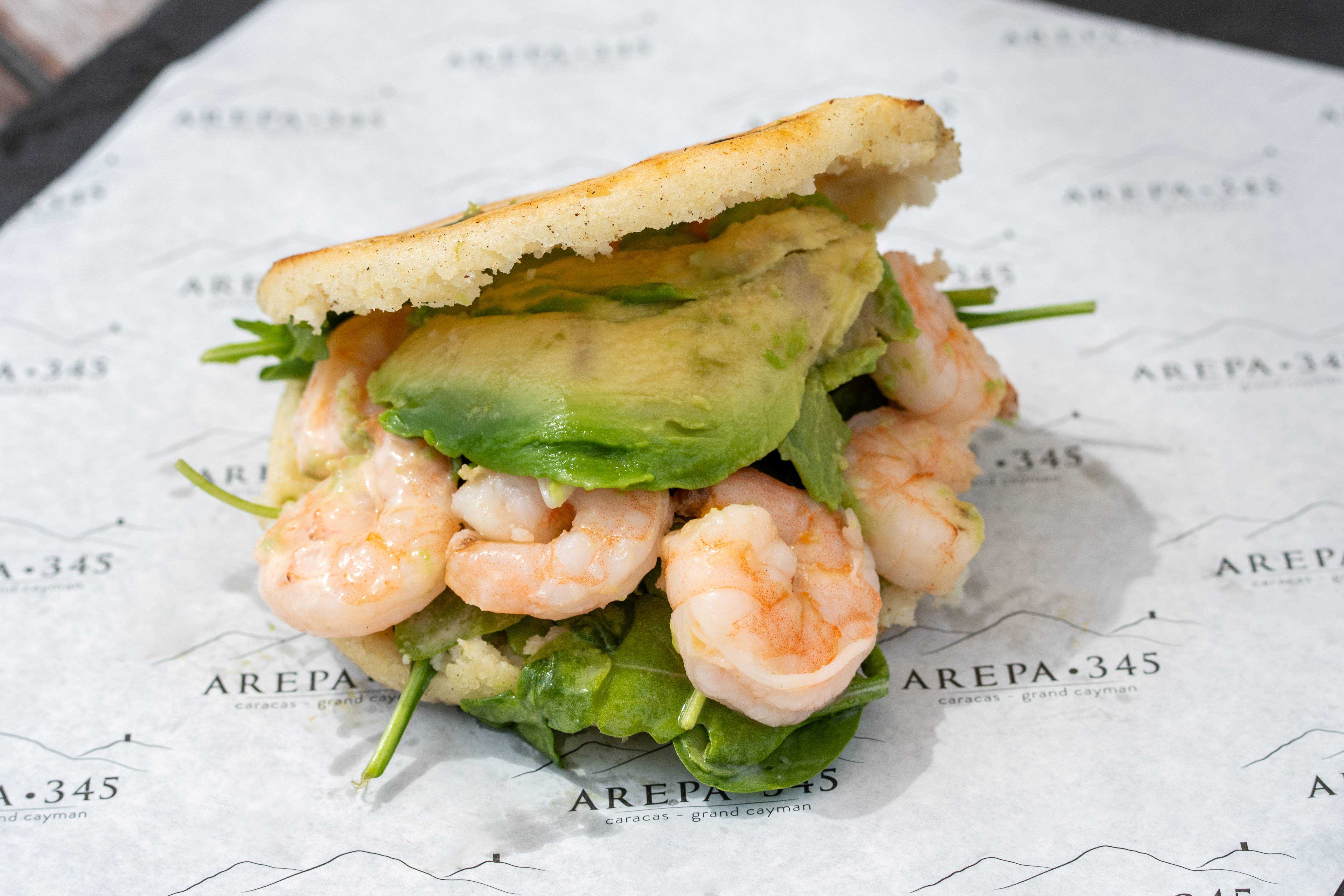 COCKTAIL SHRIMP