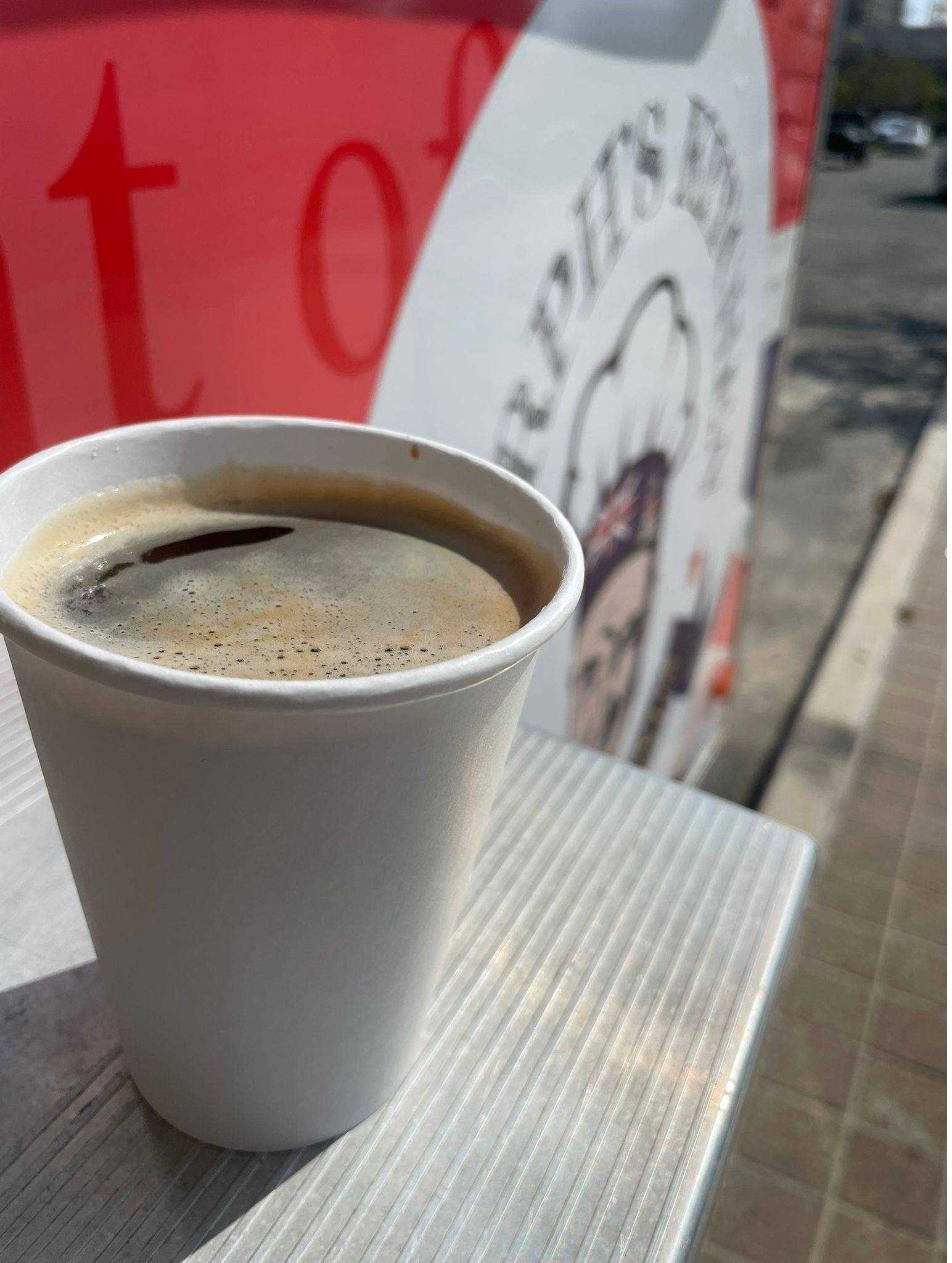 COFFEE