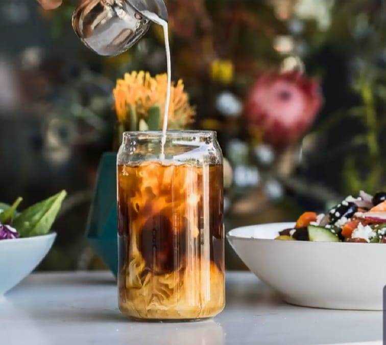 COLD BREW