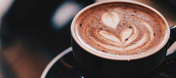 Café Moccha