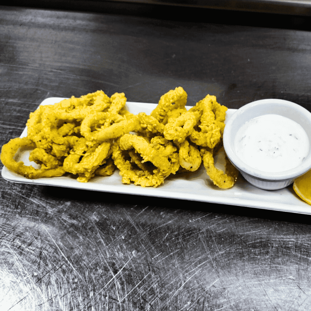 Calamari