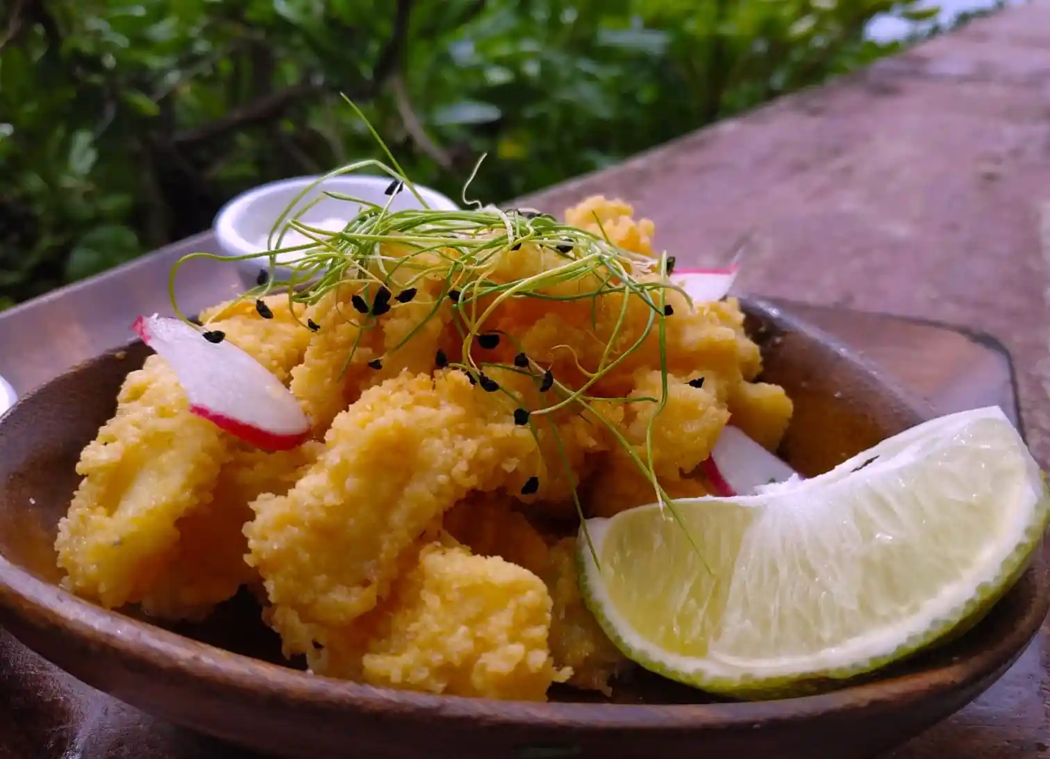 Calamari