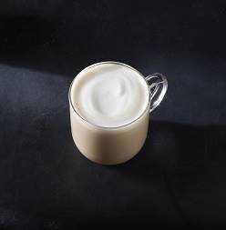 Chai Tea Latte