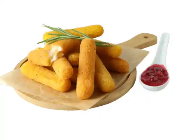 Cheese sticks