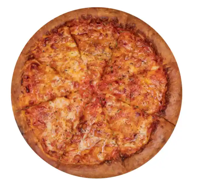 Cheesy Cheese! (Six Cheese)