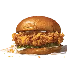 Chicken Sandwich(Sandwich Only)