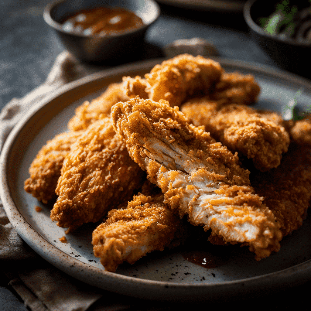 40 Tenders 