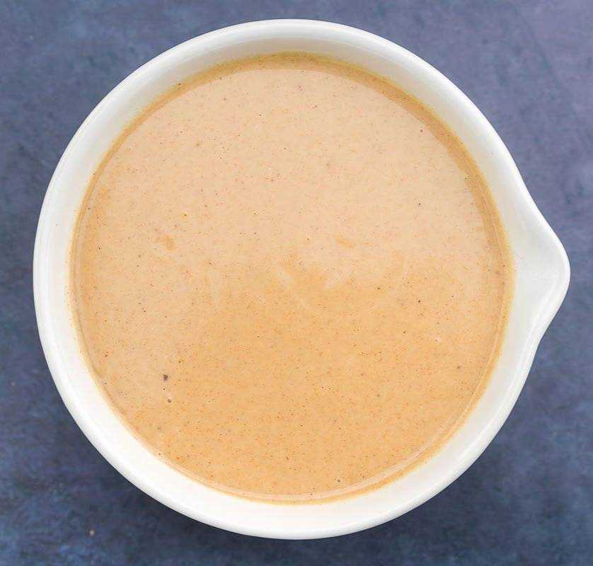 Chicken Gravy (2oz)