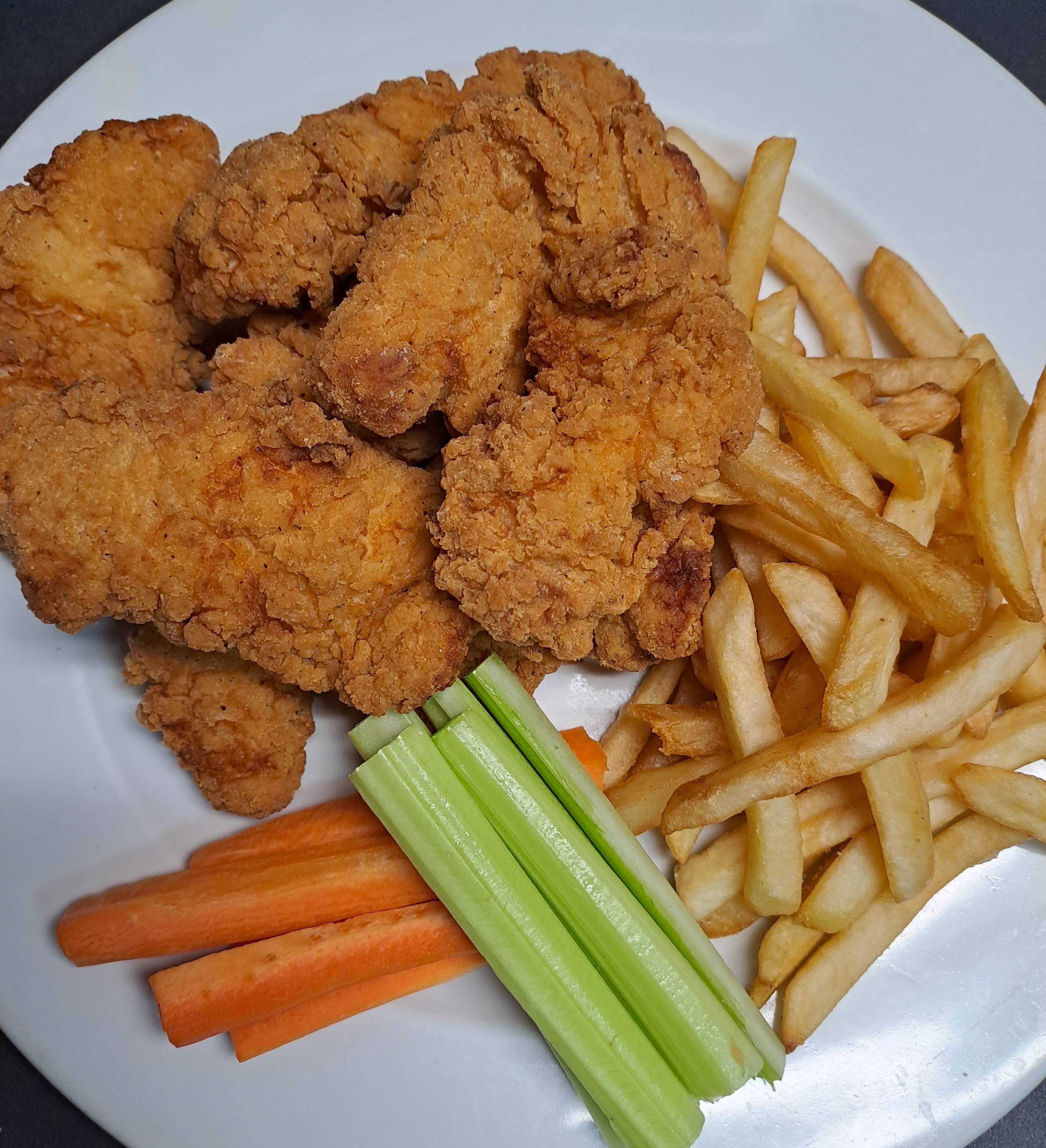 Deal #4 - Tenders